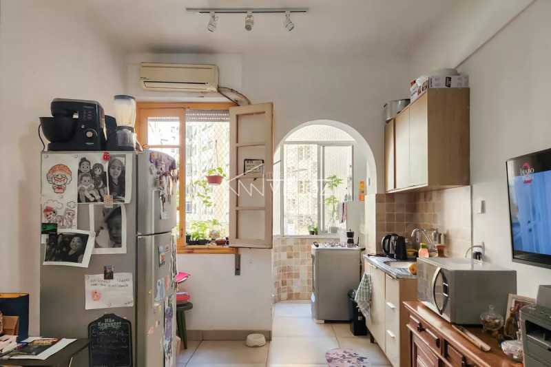 Apartamento, 2 quartos, 60 m² - Foto 12