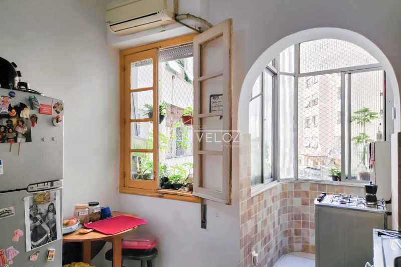 Apartamento, 2 quartos, 60 m² - Foto 9