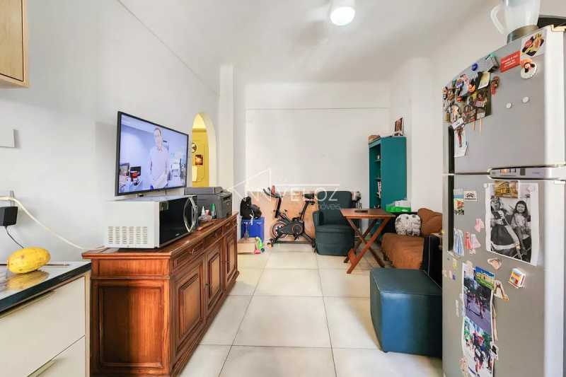 Apartamento, 2 quartos, 60 m² - Foto 2
