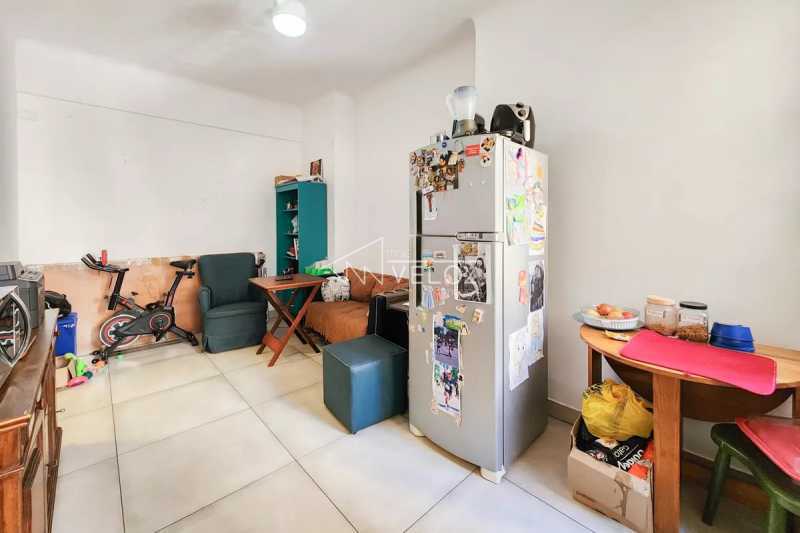 Apartamento, 2 quartos, 60 m² - Foto 15