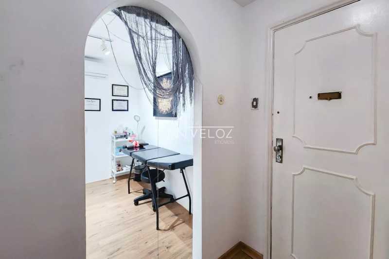 Apartamento, 2 quartos, 60 m² - Foto 23