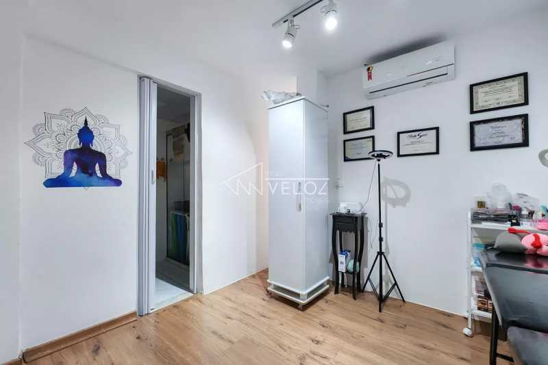 Apartamento, 2 quartos, 60 m² - Foto 19