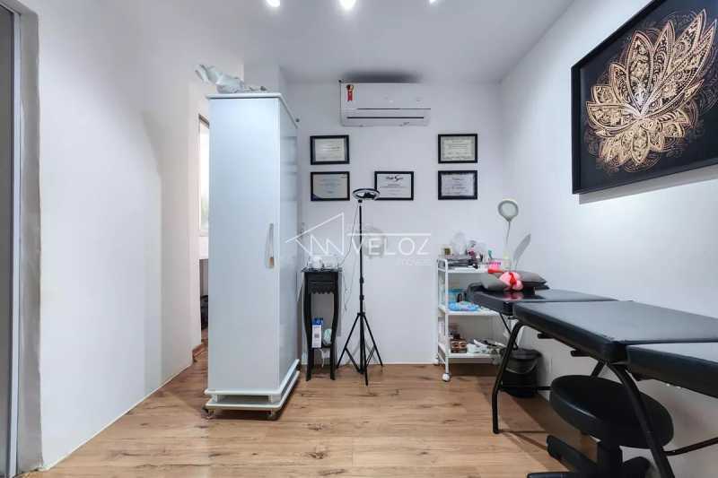 Apartamento, 2 quartos, 60 m² - Foto 18