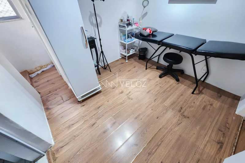 Apartamento, 2 quartos, 60 m² - Foto 5