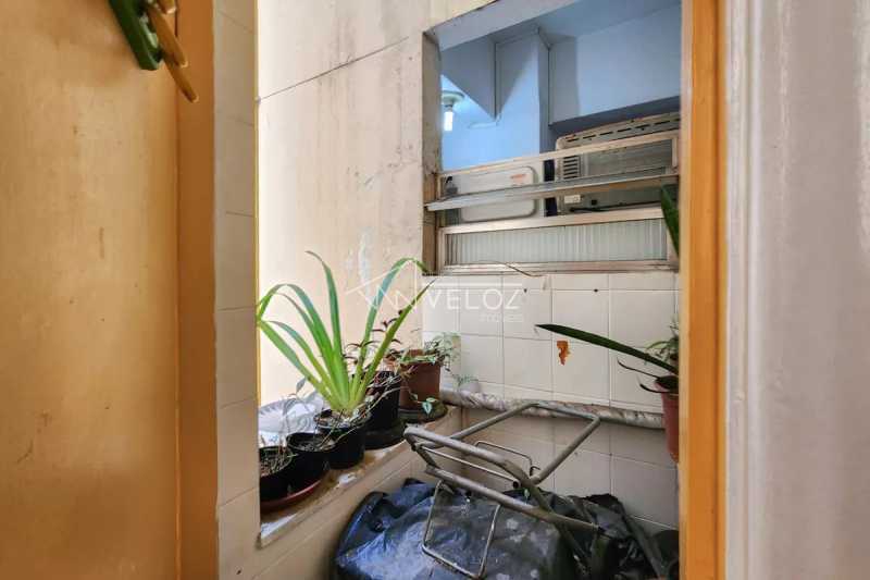 Apartamento, 2 quartos, 60 m² - Foto 21