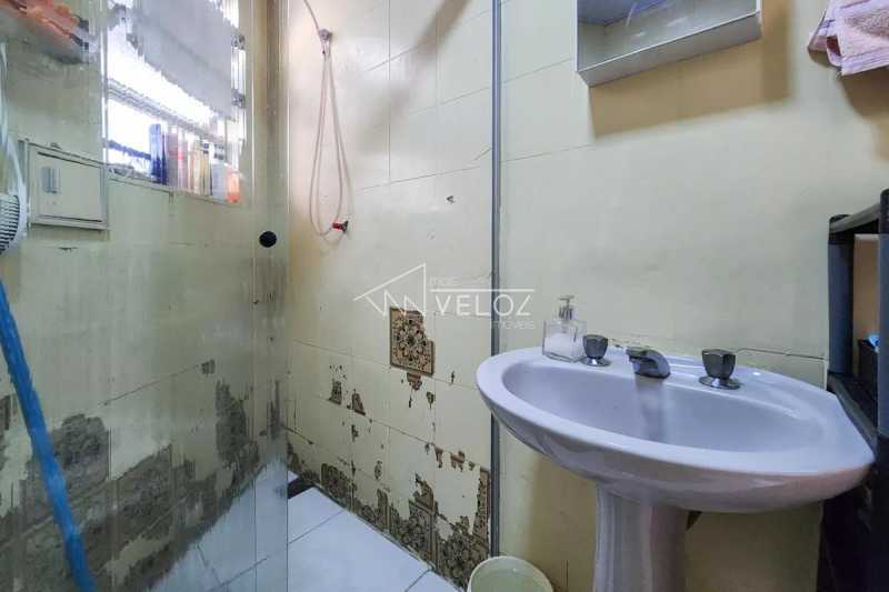 Apartamento, 2 quartos, 60 m² - Foto 10