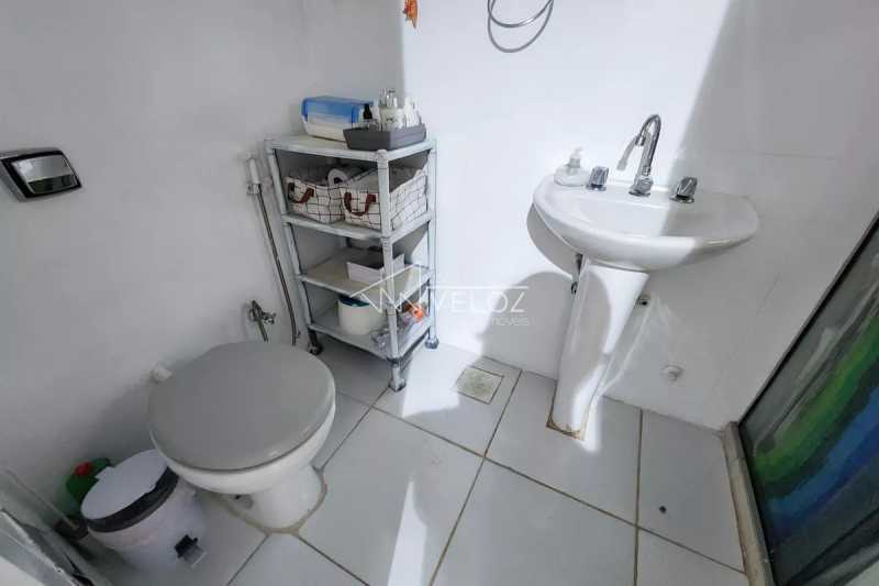 Apartamento, 2 quartos, 60 m² - Foto 13