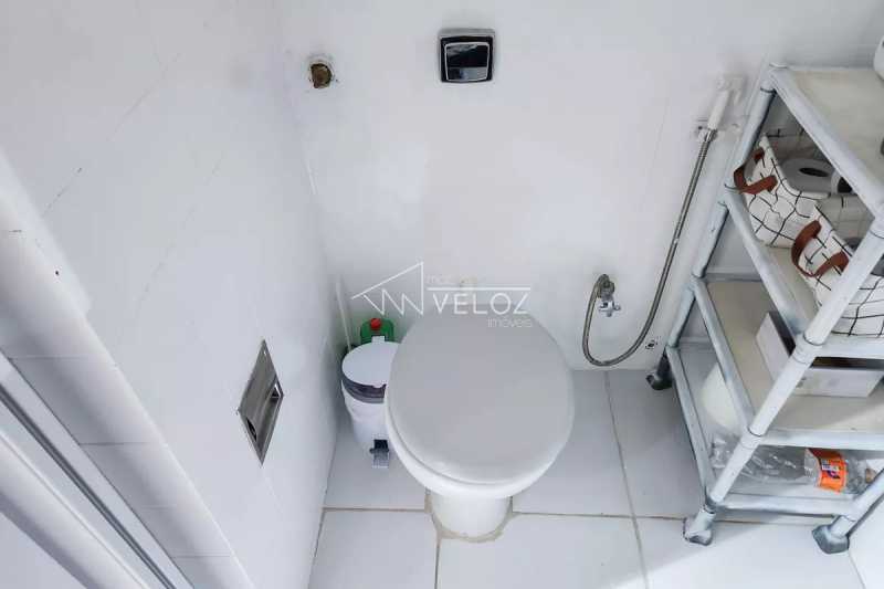 Apartamento, 2 quartos, 60 m² - Foto 20