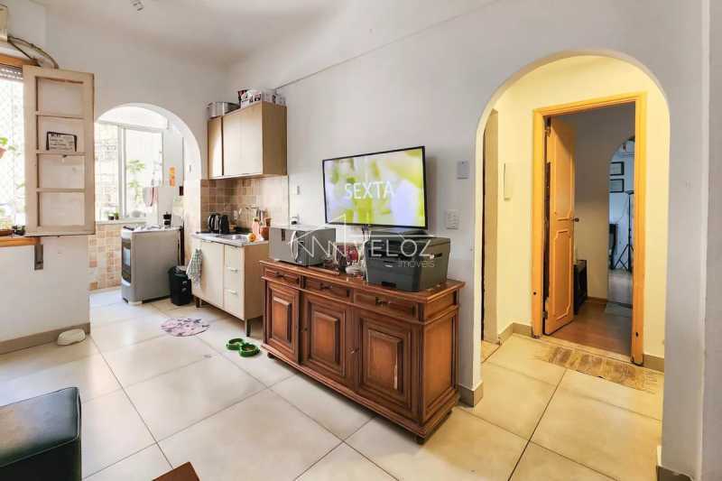 Apartamento, 2 quartos, 60 m² - Foto 8