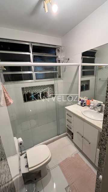 Apartamento, 2 quartos, 61 m² - Foto 11