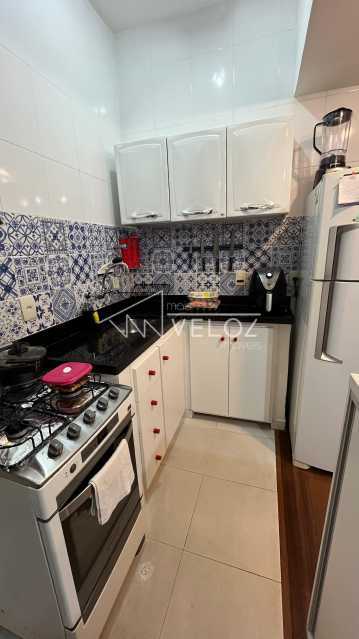 Apartamento, 2 quartos, 61 m² - Foto 5
