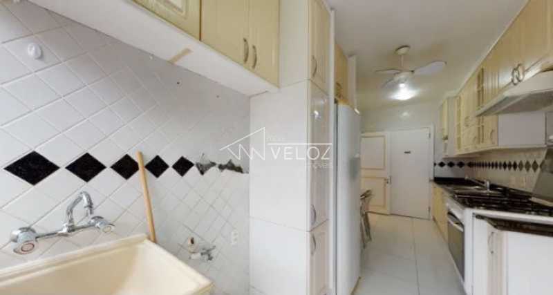 Apartamento à venda com 3 quartos, 101m² - Foto 9