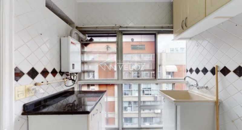 Apartamento à venda com 3 quartos, 101m² - Foto 8