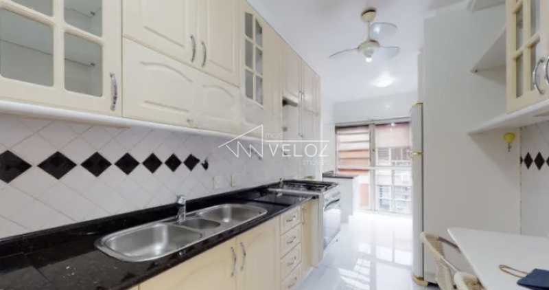 Apartamento à venda com 3 quartos, 101m² - Foto 10