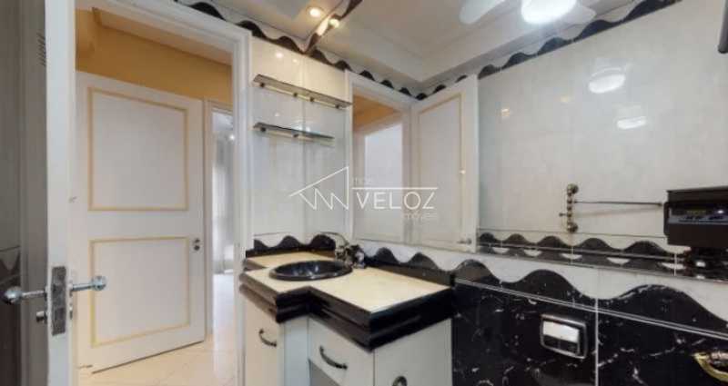Apartamento à venda com 3 quartos, 101m² - Foto 11