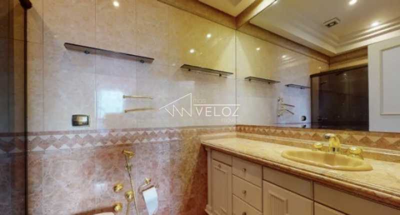 Apartamento à venda com 3 quartos, 101m² - Foto 19