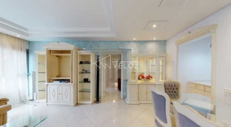 Apartamento à venda com 3 quartos, 101m² - Foto 4