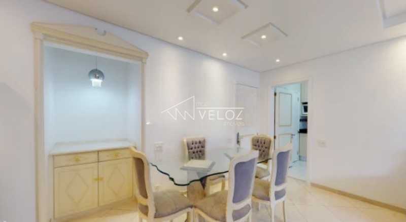 Apartamento à venda com 3 quartos, 101m² - Foto 7
