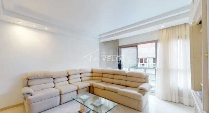 Apartamento à venda com 3 quartos, 101m² - Foto 6