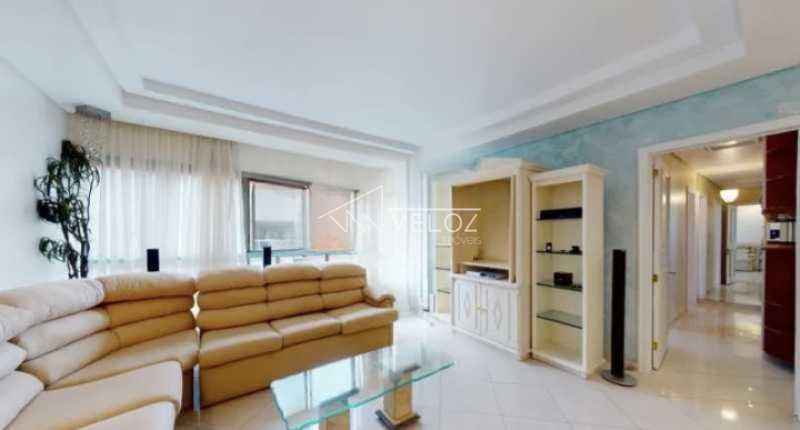 Apartamento à venda com 3 quartos, 101m² - Foto 1