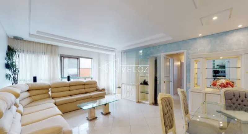 Apartamento à venda com 3 quartos, 101m² - Foto 5
