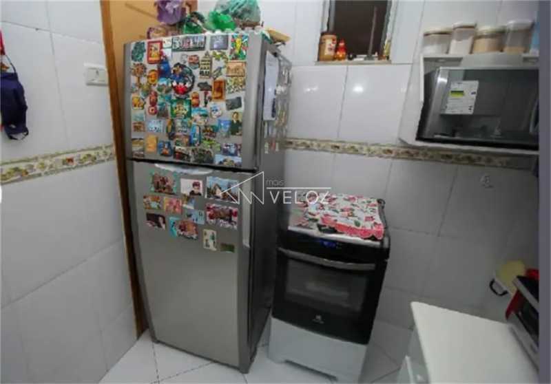Apartamento, 2 quartos, 63 m² - Foto 2