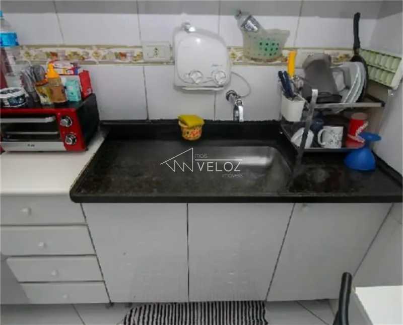 Apartamento, 2 quartos, 63 m² - Foto 12