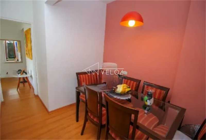 Apartamento, 2 quartos, 63 m² - Foto 11