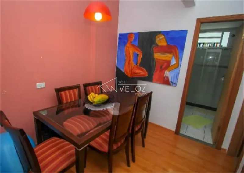 Apartamento, 2 quartos, 63 m² - Foto 10