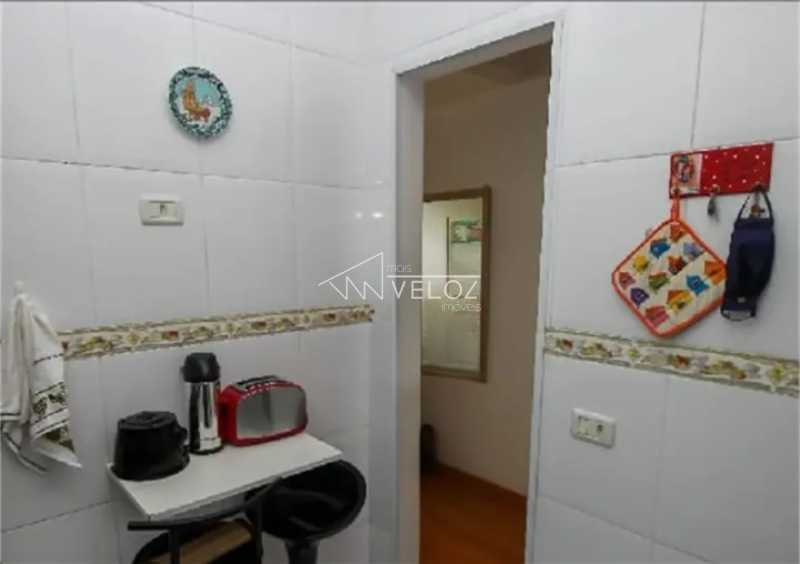 Apartamento, 2 quartos, 63 m² - Foto 6