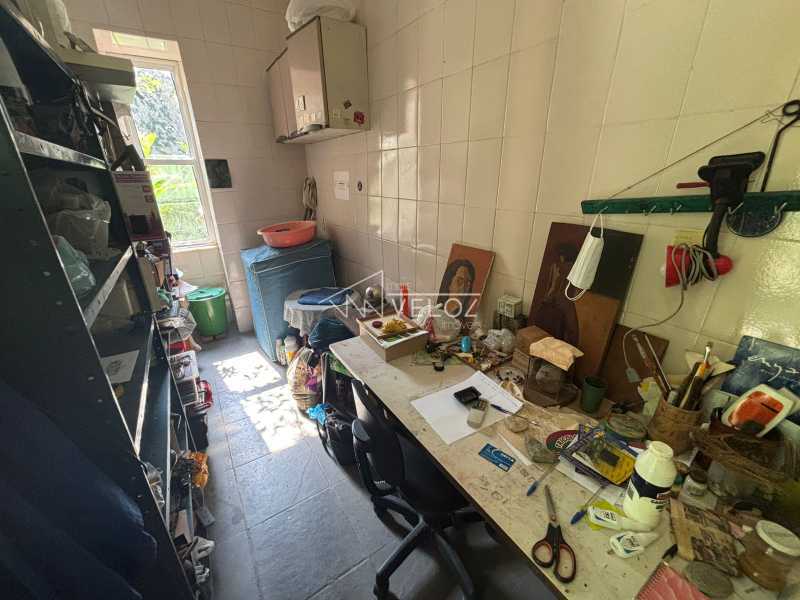 Apartamento, 3 quartos, 123 m² - Foto 25