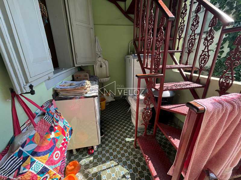 Apartamento, 3 quartos, 123 m² - Foto 21