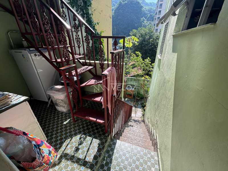 Apartamento, 3 quartos, 123 m² - Foto 2