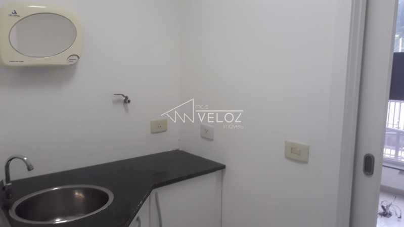 Loja-Salão à venda com 1 quarto, 40m² - Foto 14