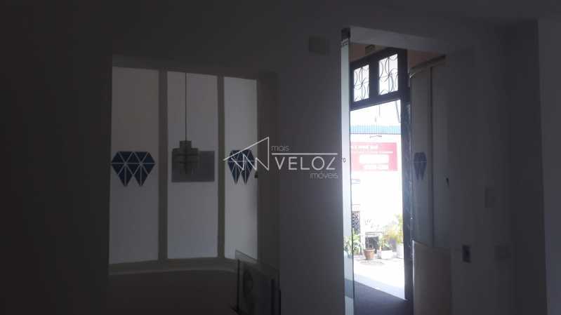 Loja-Salão à venda com 1 quarto, 40m² - Foto 2