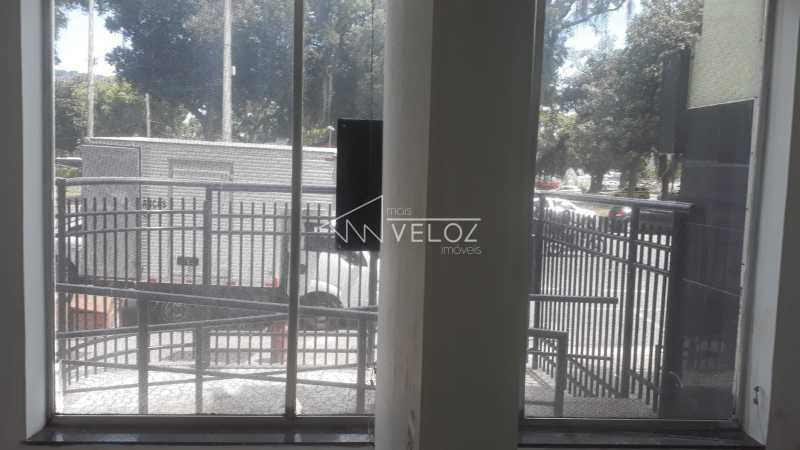 Loja-Salão à venda com 1 quarto, 40m² - Foto 9