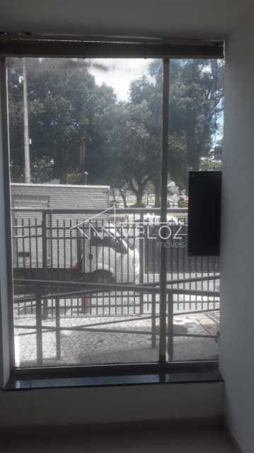 Loja-Salão à venda com 1 quarto, 40m² - Foto 7