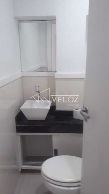 Loja-Salão à venda com 1 quarto, 40m² - Foto 20