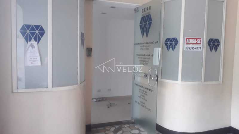 Loja-Salão à venda com 1 quarto, 40m² - Foto 6