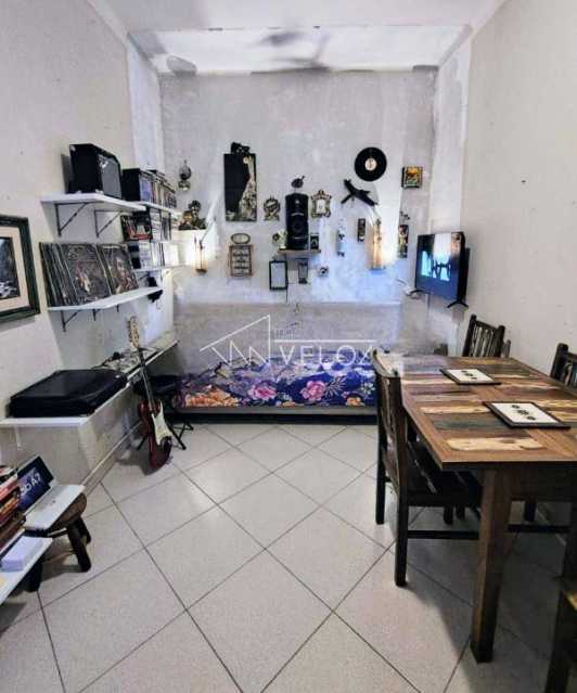 Apartamento, 1 quarto, 35 m² - Foto 5