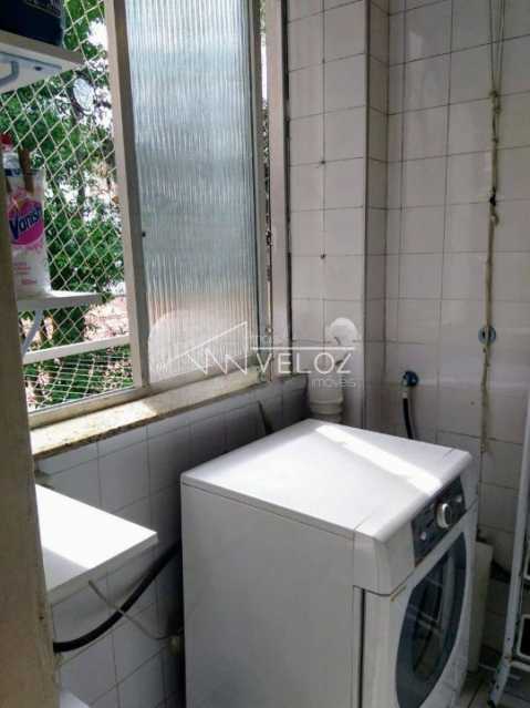 Apartamento, 1 quarto, 35 m² - Foto 8