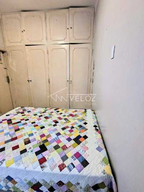 Apartamento, 1 quarto, 35 m² - Foto 15