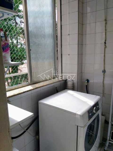 Apartamento, 1 quarto, 35 m² - Foto 26