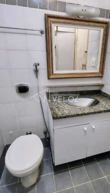 Apartamento, 1 quarto, 35 m² - Foto 11