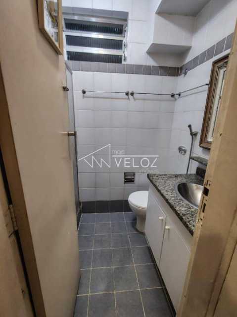 Apartamento, 1 quarto, 35 m² - Foto 21