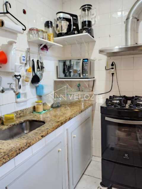 Apartamento, 1 quarto, 35 m² - Foto 14