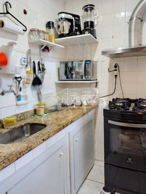 Apartamento, 1 quarto, 35 m² - Foto 24