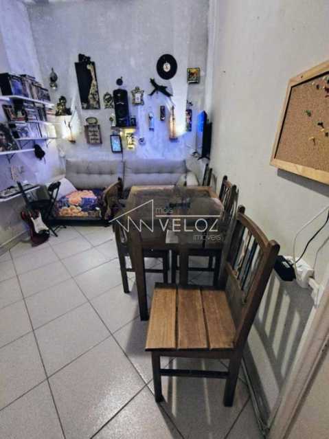 Apartamento, 1 quarto, 35 m² - Foto 23