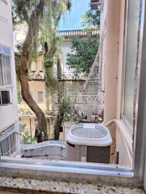 Apartamento, 1 quarto, 35 m² - Foto 7