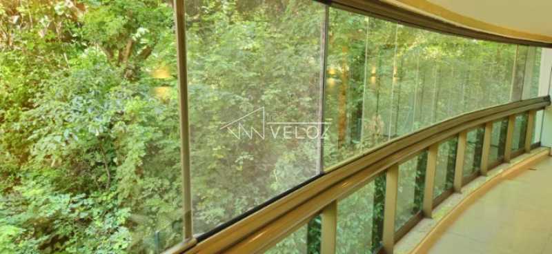 Apartamento, 2 quartos, 96 m² - Foto 7